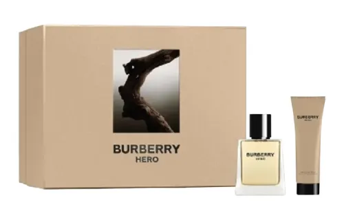 Burberry Hero Coffret