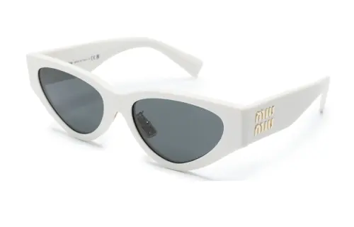 MIU MIU Cat-eye Sunglasses