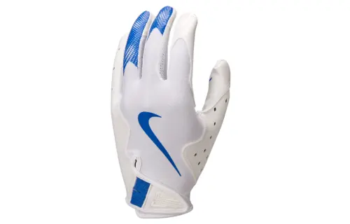 Nike Vapor Jet 8.0 Football Gloves (1 Pair)
