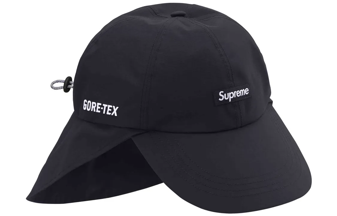 Supreme GORE TEX Sunshield Hat