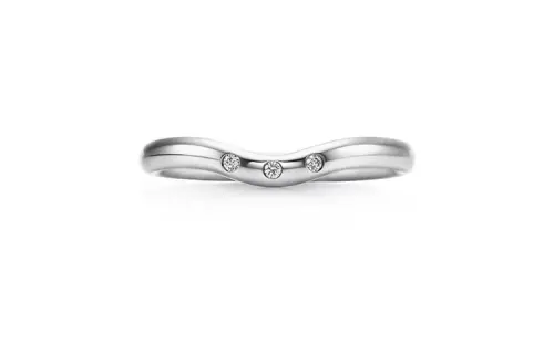 TIFFANY & CO. Rings Women's Silver
