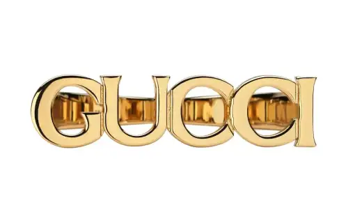 GUCCI Rings Unisex