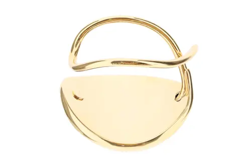 Bottega Veneta Dome Bracelet