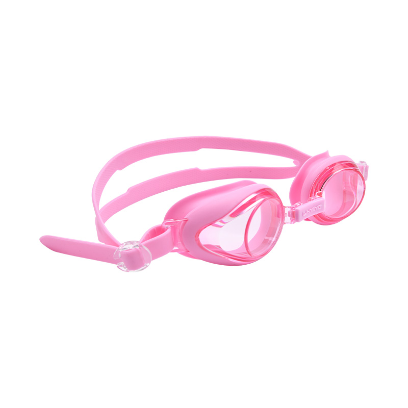 Li Ning Swim Goggles