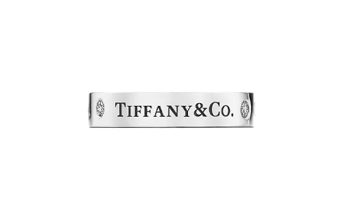 TIFFANY & CO. Rings Women's Silver