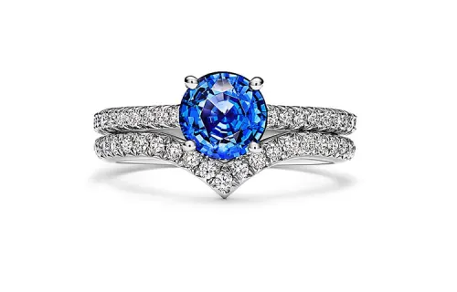 TIFFANY & CO. Rings Women's Silver