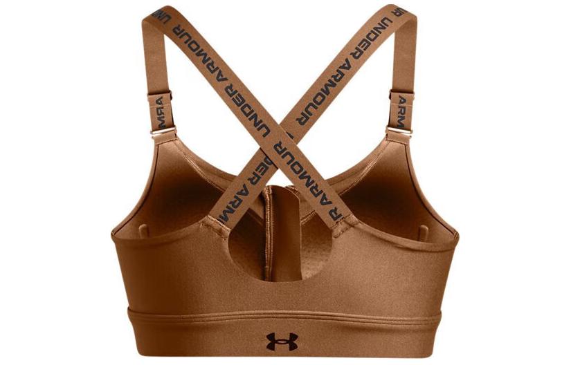 Under Armour Sports Underwear Women’s Brown