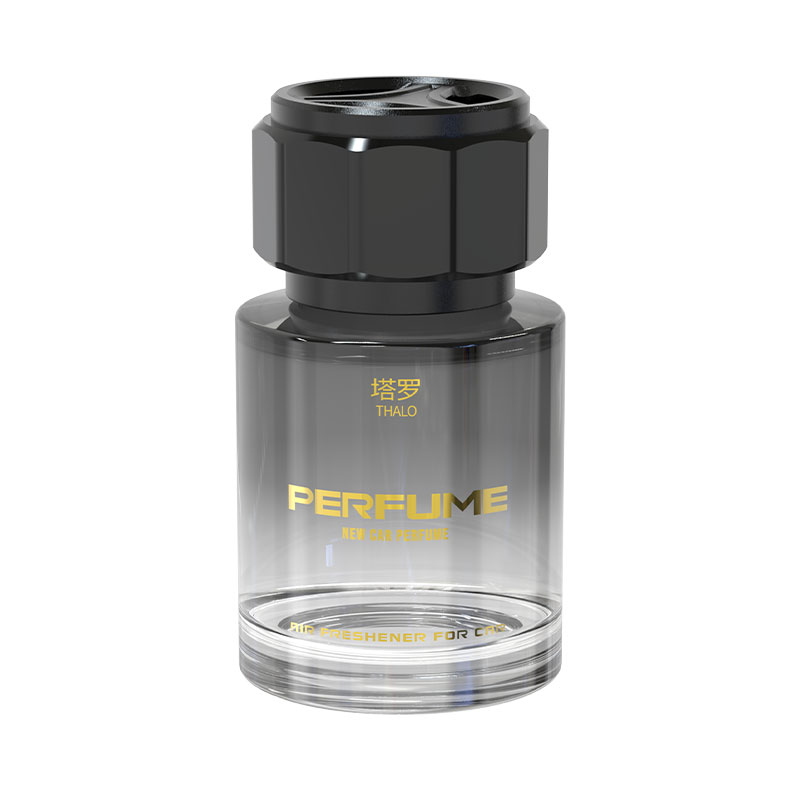 Perfumed perfume, fresh diffuser, deodorant, universal aromatherapy for auto, long-term effect