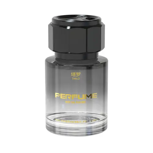 Perfumed perfume, fresh diffuser, deodorant, universal aromatherapy for auto, long-term effect