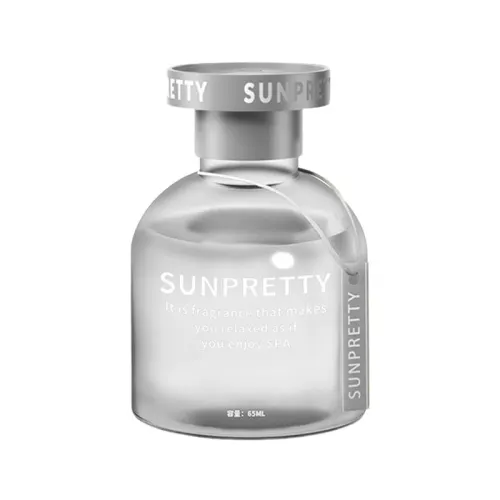 Perfume, fresh deodorant strongly flavoured with a light fragrance, diffuser, universal aromatherapy for auto, long-term effect