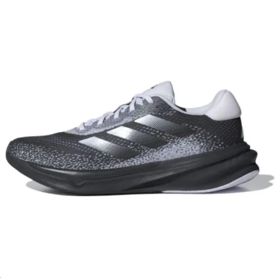 Adidas Supernova Stride Cloud White Core Black Women's