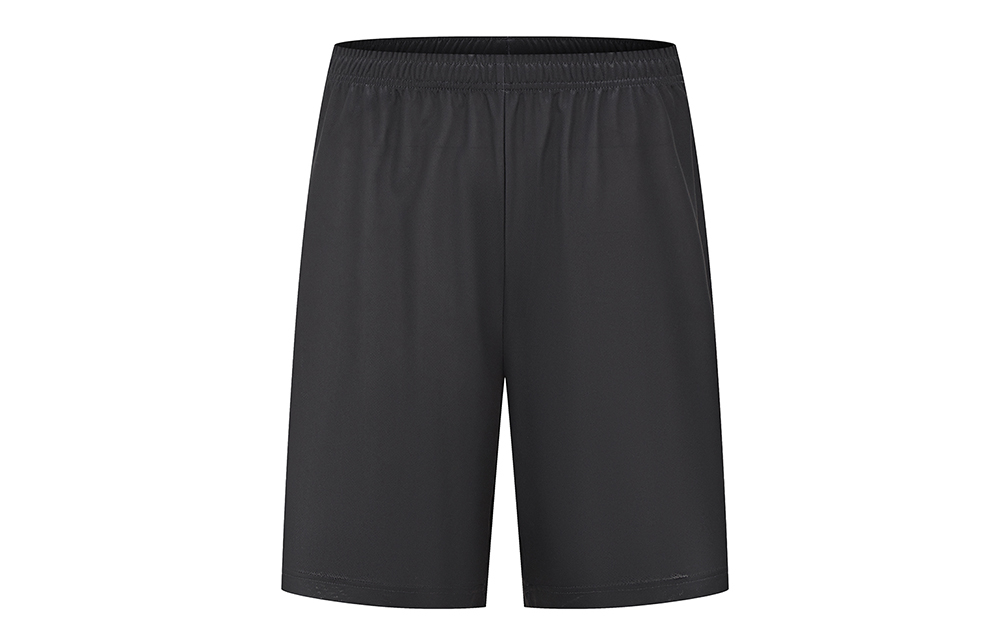 Under Armour Sports Shorts Unisex Black
