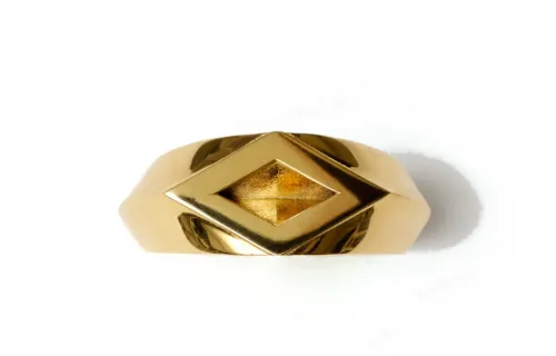 Burberry Rings Women's