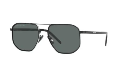 PRADA Square Frame Sunglasses
