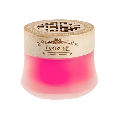 Balm, perfume, perfumed diffuser, deodorant with a light fragrance, universal aromatherapy for auto, long-term effect