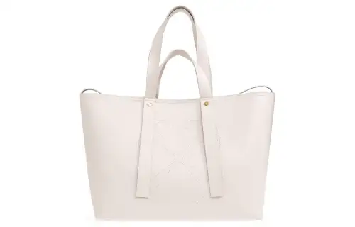OFF-WHITE Medium Day Off Shopper Bag