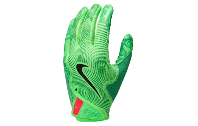 Nike Vapor Jet 8.0 Football Gloves 1 Pair