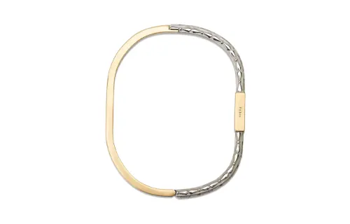 Maison Margiela Bangles Men's Gold