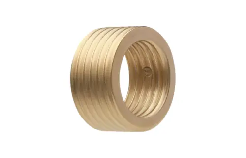 Maison Margiela Screw-motif Ring