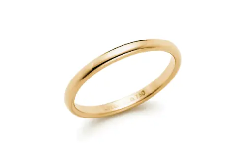 TIFFANY & CO. Rings Women's Gold