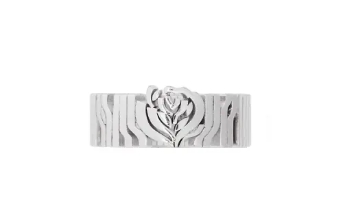 Burberry Rings Men's