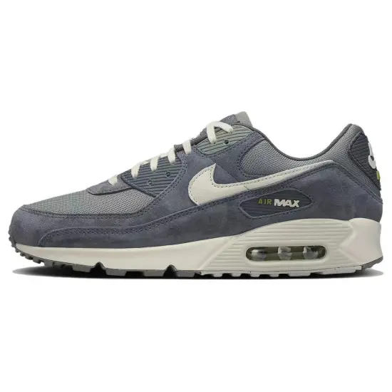 Nike Air Max 90 Premium Iron Grey