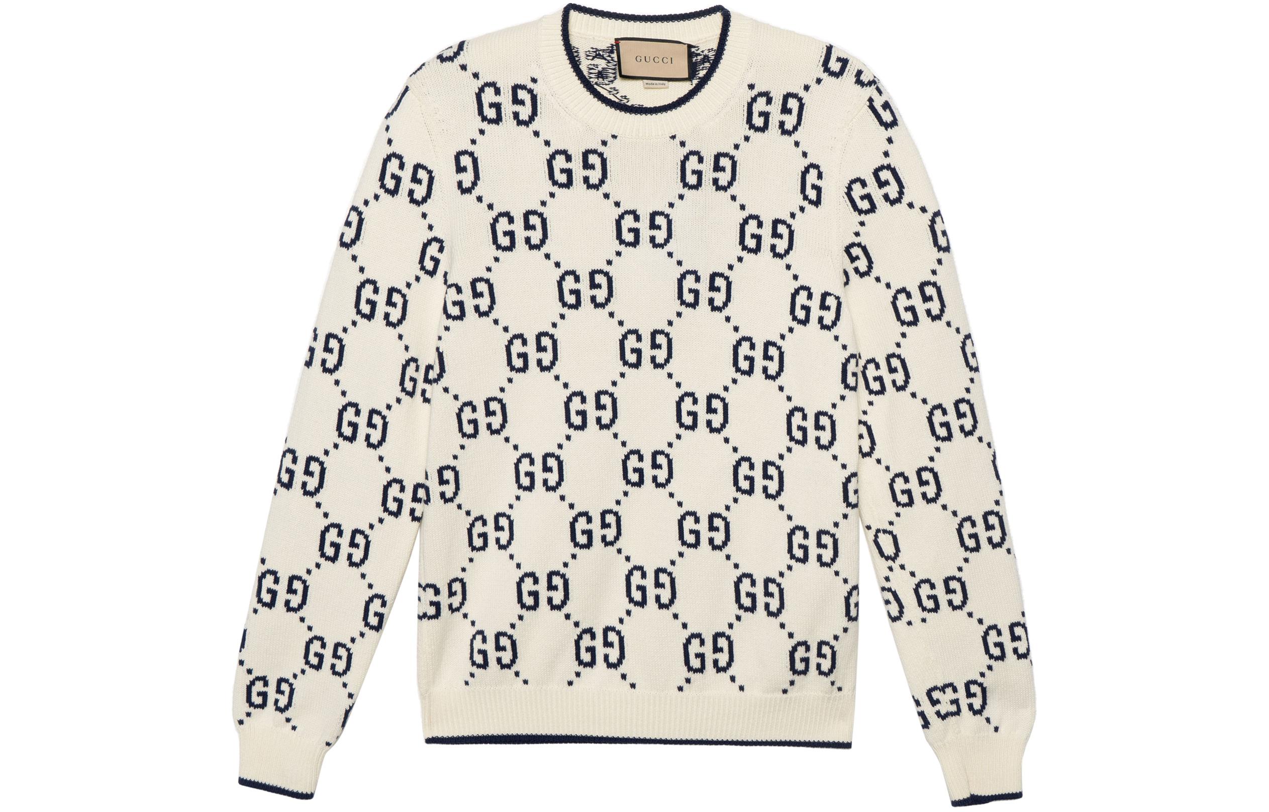 GUCCI SS22 Logo