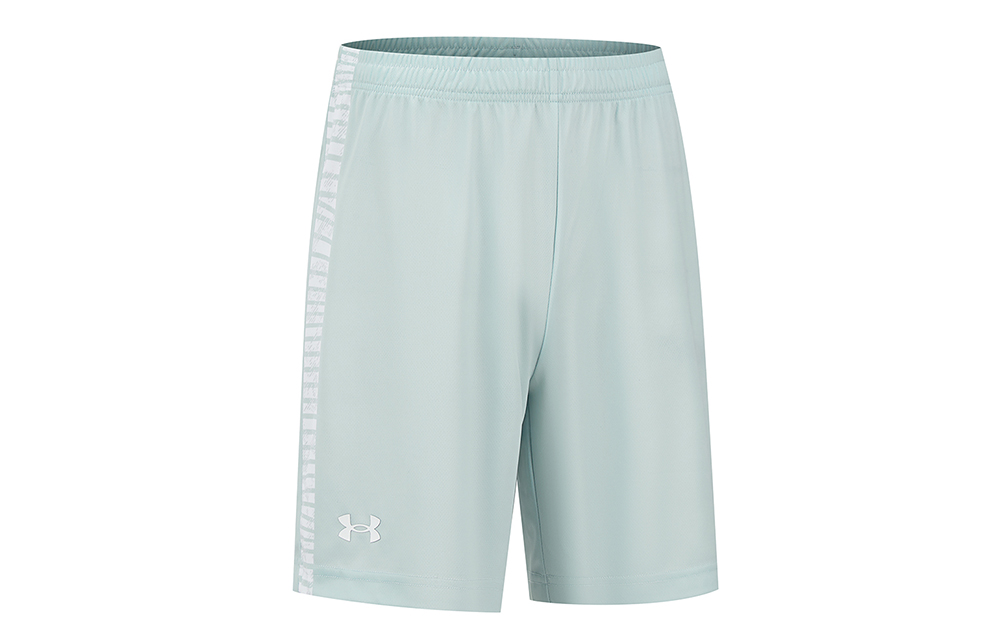 Under Armour Sports Shorts Unisex Gray