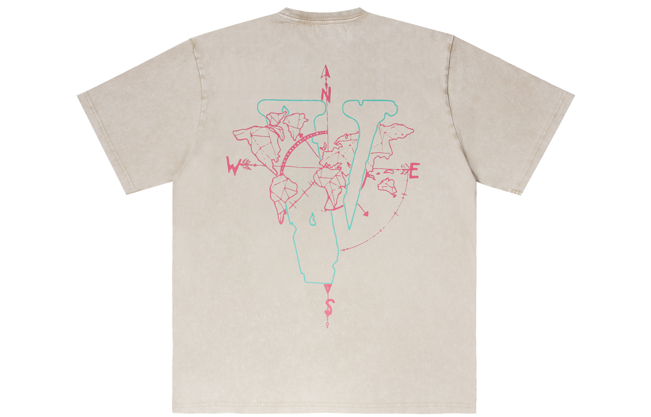 VLONE LOGO T