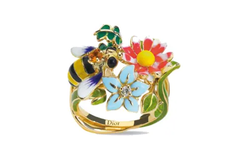 DIOR Rings Women's