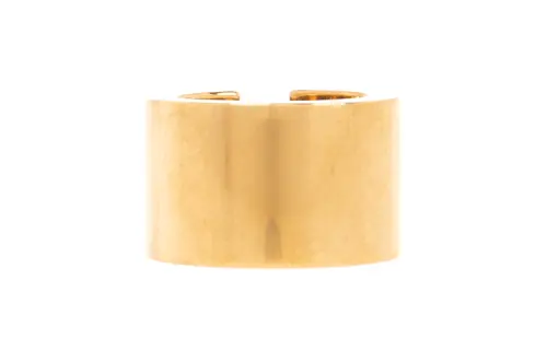 Balenciaga Cuff Ring