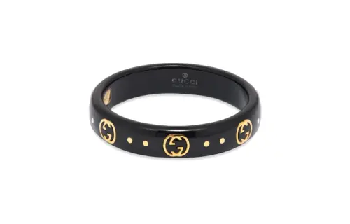 GUCCI Icon Rings Women's