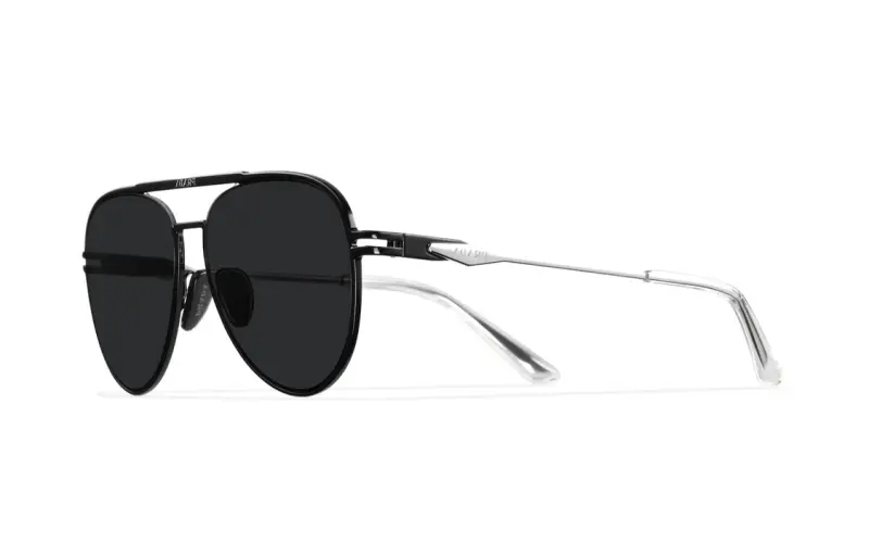 【Previous Season】tinted pilot sunglasses