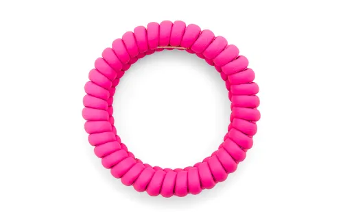 LOEWE Bangles Unisex Peach Pink