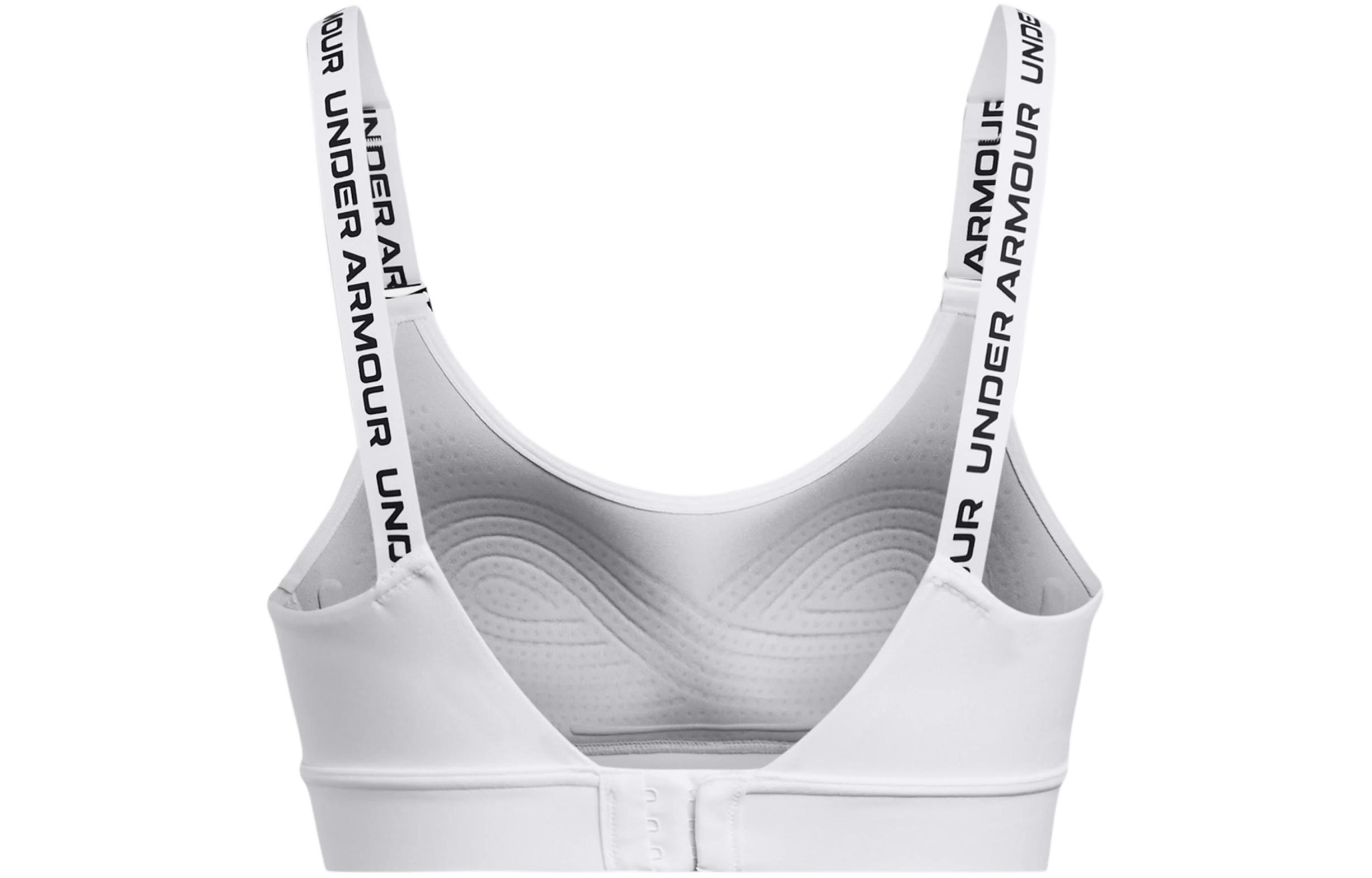 Under Armour Sports Underwear Women’s White