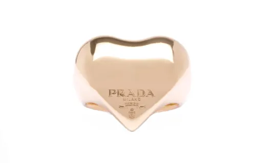 PRADA Rings Women's