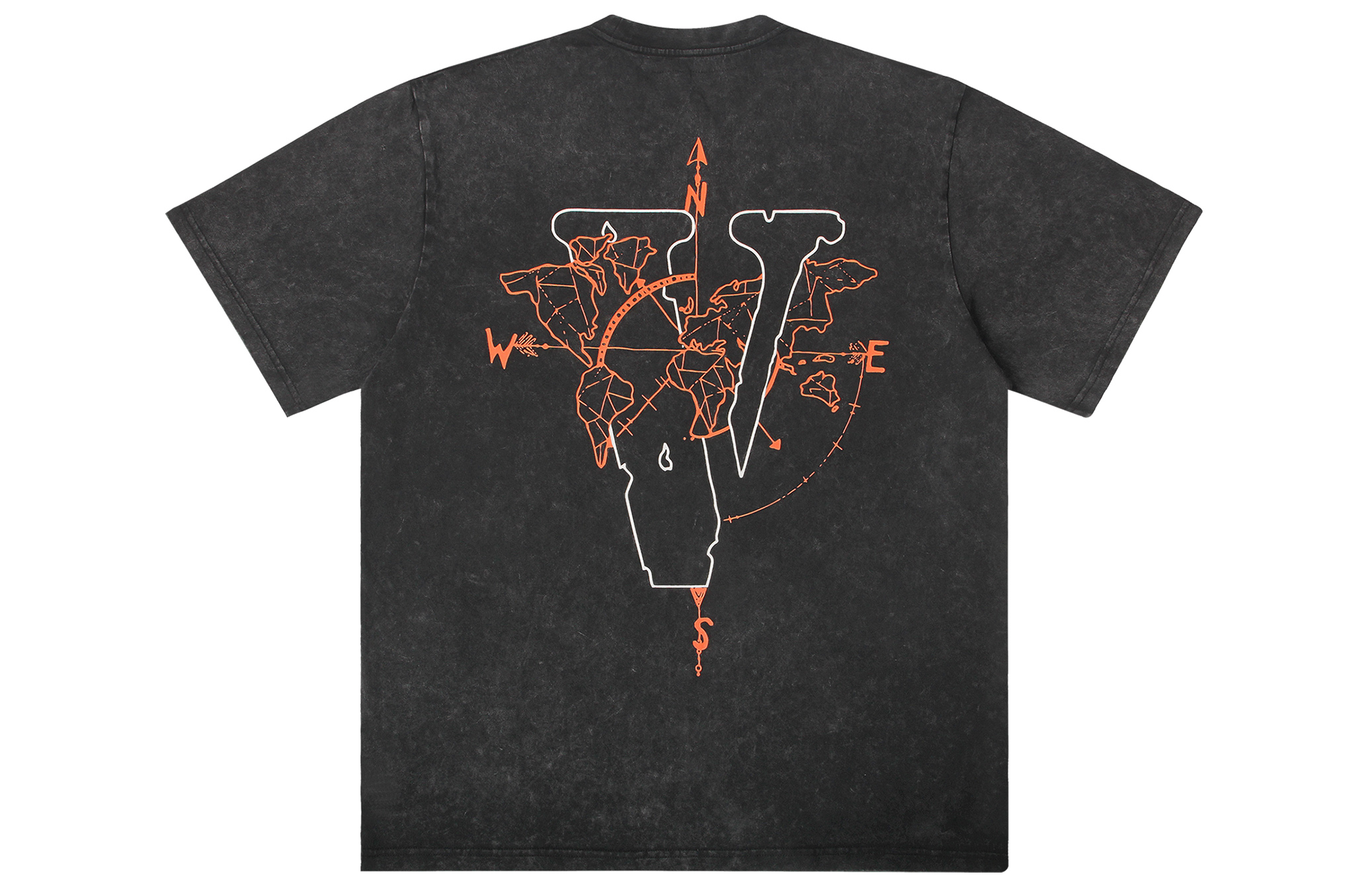 VLONE LOGO T