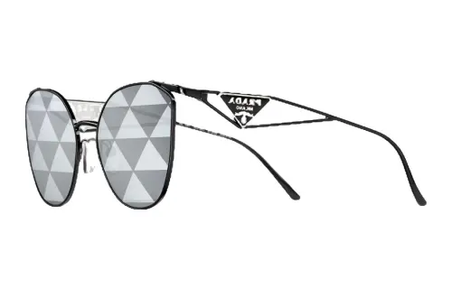 PRADA Sunglasses Women's Black