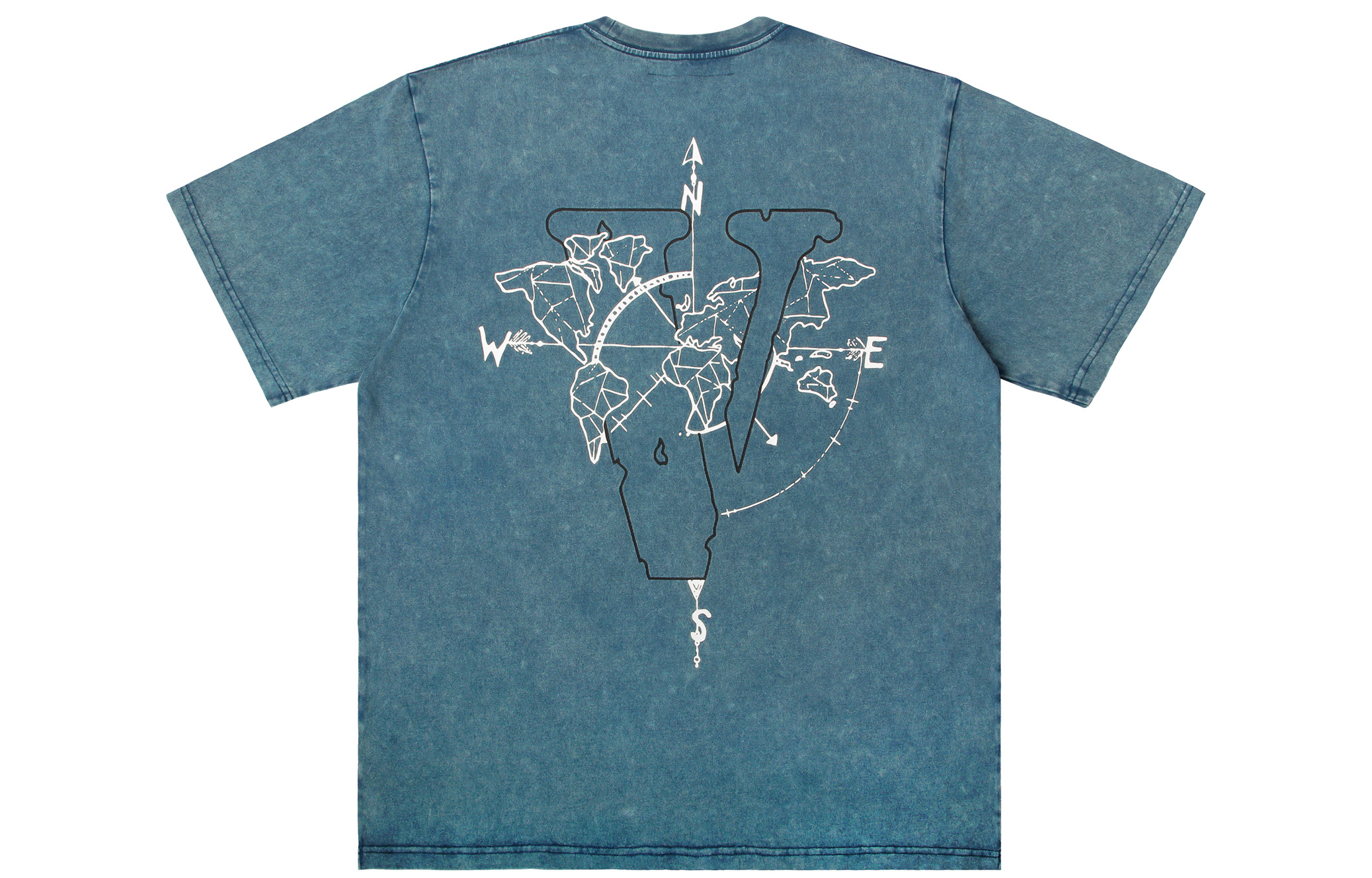 VLONE LOGO T