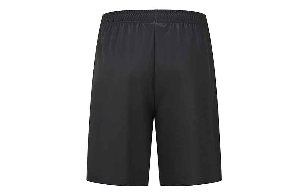 Under Armour Sports Shorts Unisex Black