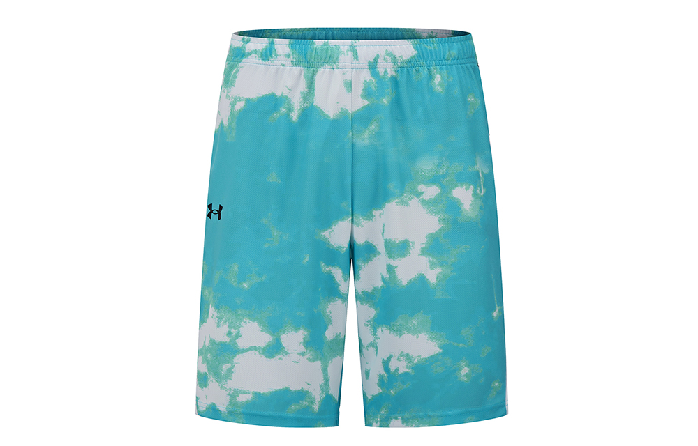 Under Armour Sports Shorts Unisex Light Blue
