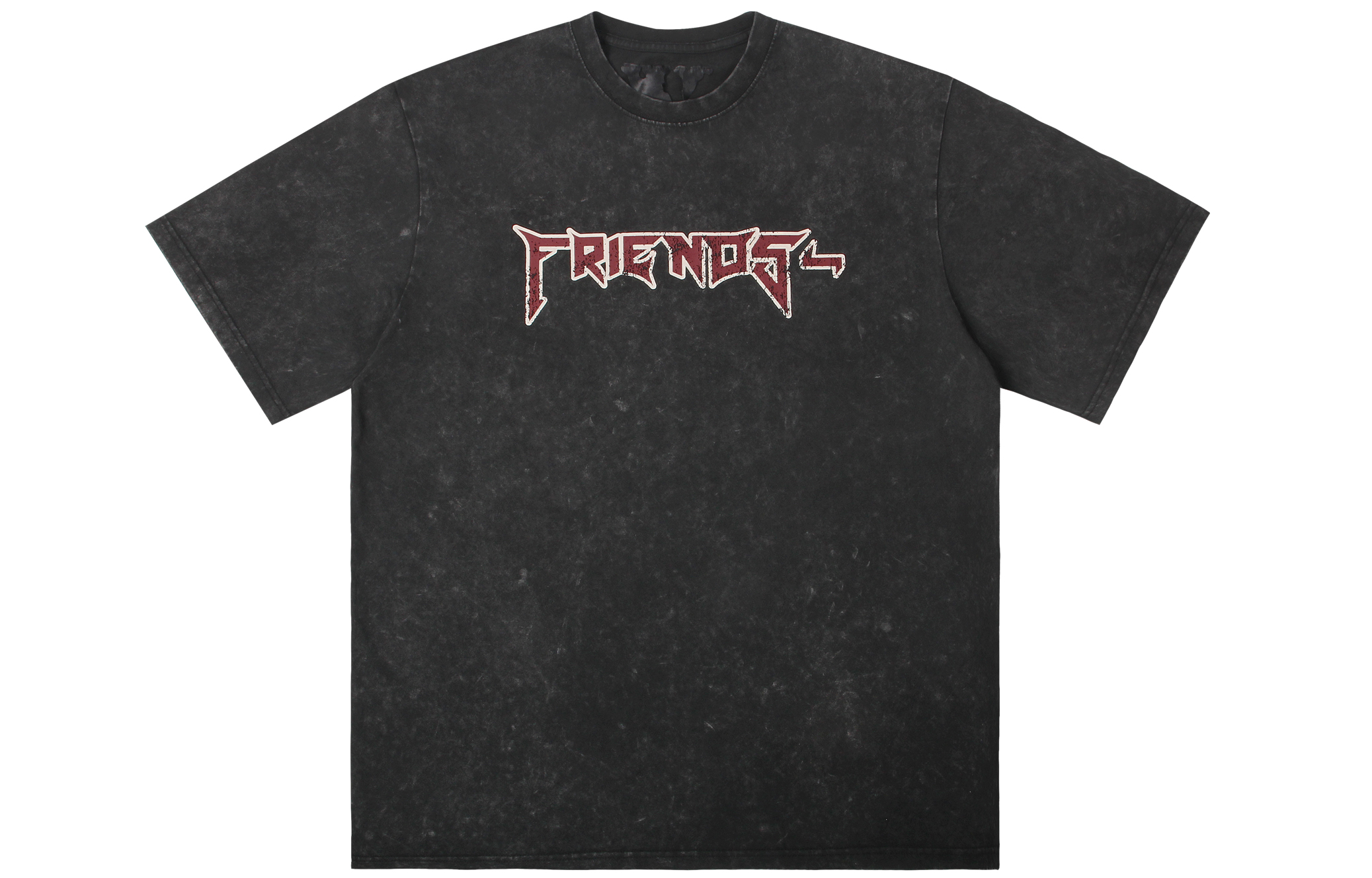 VLONE FRIENDS-LOGO T