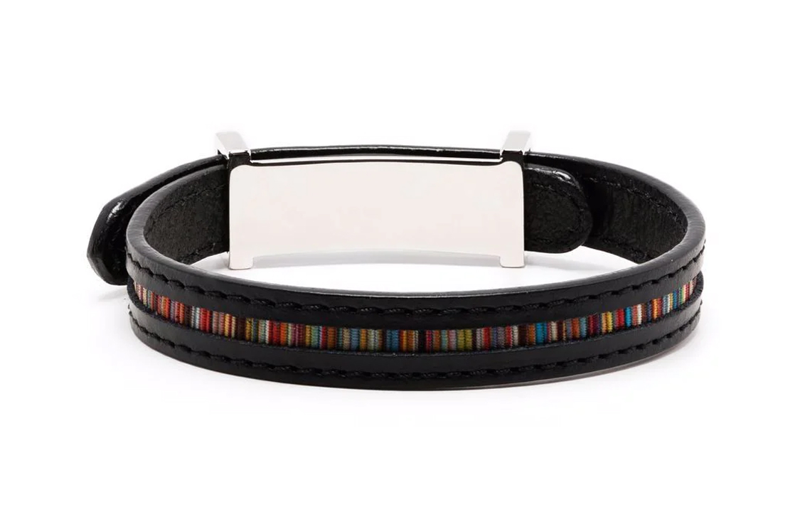 Браслеты Paul Smith