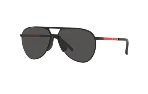 PRADA Eyewear Aviator Sunglasses
