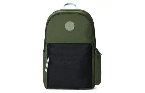 Skechers Fabric Backpack Regular Unisex Thyme Green