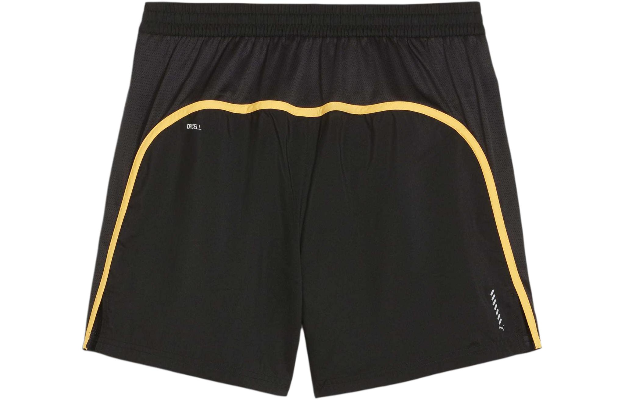 PUMA Shorts Run Velocity Ultraweave 12cm Para Hombre