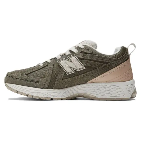 New Balance 1906F Dark Moss Frappe