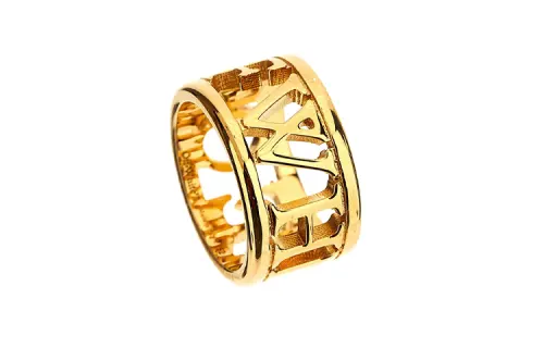 OFF-WHITE Rings Women's