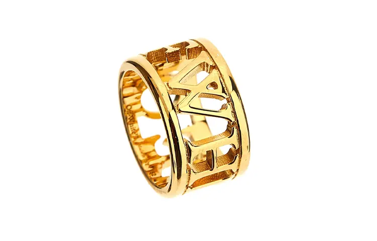 OFF-WHITE Rings Women's