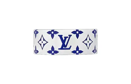 LOUIS VUITTON Lv Mosaic Ring